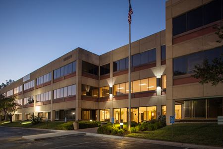 Preview of Office space for Sale at 9233 Ward Parkway