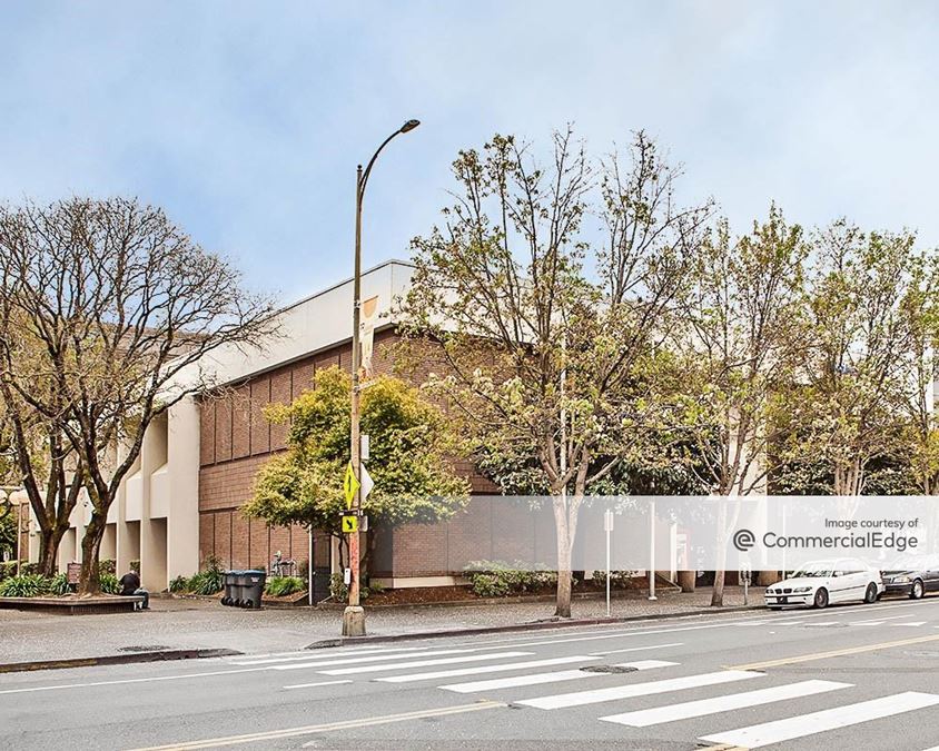 10 Santa Rosa Avenue