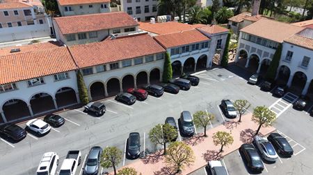 Preview of Office space for Rent at 36 Malaga Cove Plz
