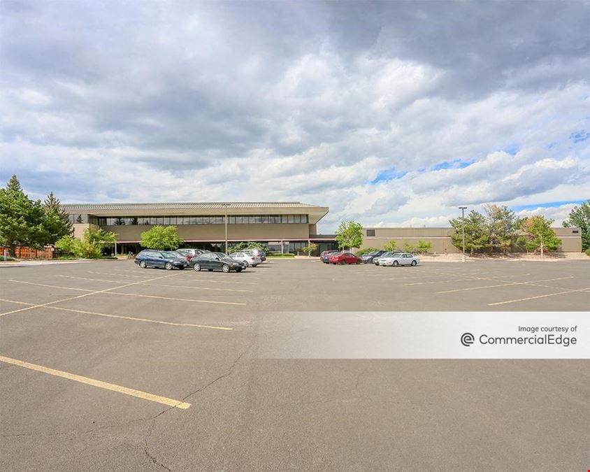 Mountain Vista Business Center