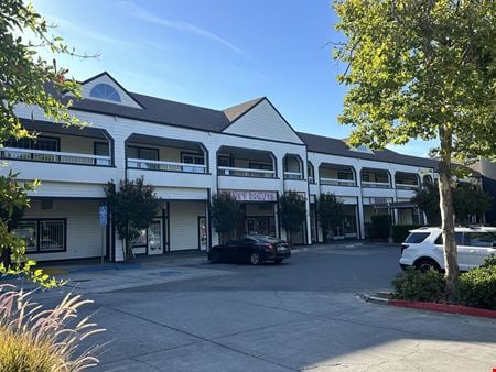 Preview of commercial space at 1260 Lake Blvd 