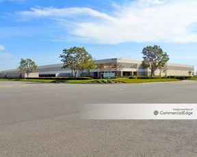 California Commerce Center #2