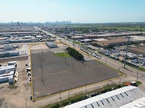 4001 Irving Blvd