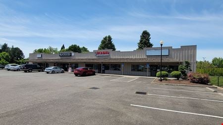 Preview of Retail space for Rent at 5245 - 5247 Commercial St SE