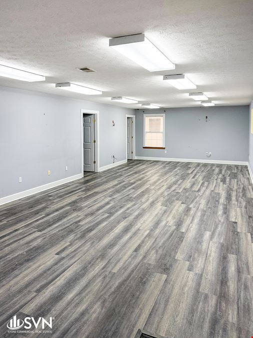 Office Condo - Richmond KY FOR LEASE
