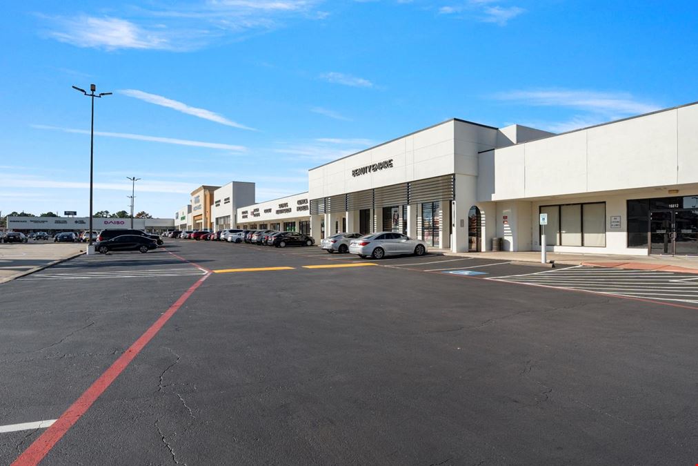 Klein Square