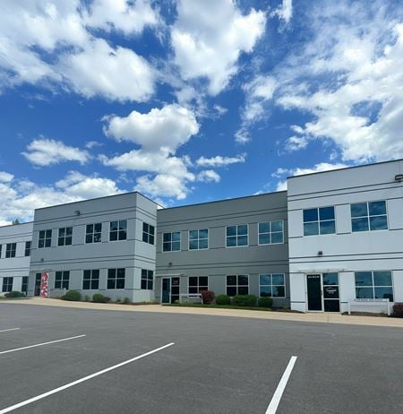 Preview of Office space for Rent at 13421 Manchester Road