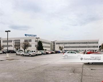 Red Wing/Building B