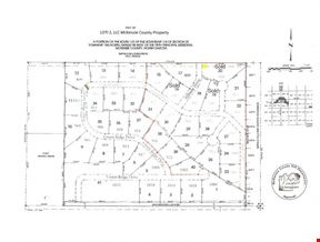 Beautiful Residential Lots, Ready To Start Your New Home