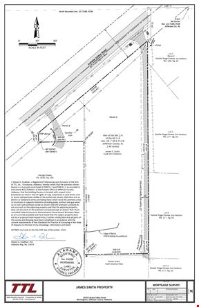 Prime Development Lot For Sale