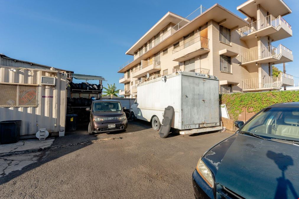 391 Kamehameha Hwy