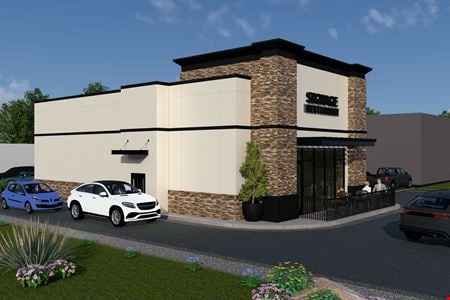 Preview of Retail space for Rent at 293 E Telegraph St