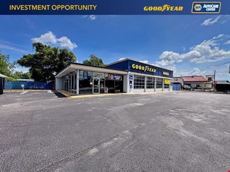 Preview of Retail space for Sale at 5807 Merrill Road
