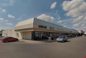 Northern Lights Shopping Center