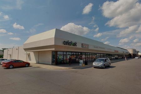 Preview of commercial space at 3365 Cleveland Avenue