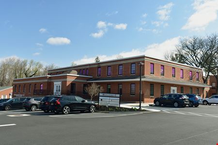 Preview of Office space for Rent at 3801 Kennett Pike