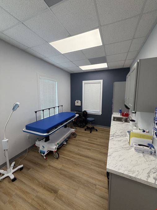 Medical Office for Lease