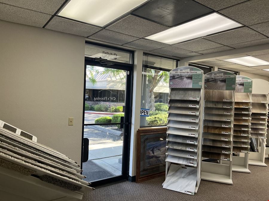 West Valley Business Center - Building C