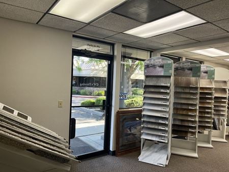 Preview of Office space for Rent at 9468 Fairview Avenue, Floor 1st floor, Suite 9468