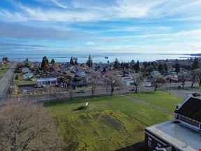 Lincoln School Development Site
