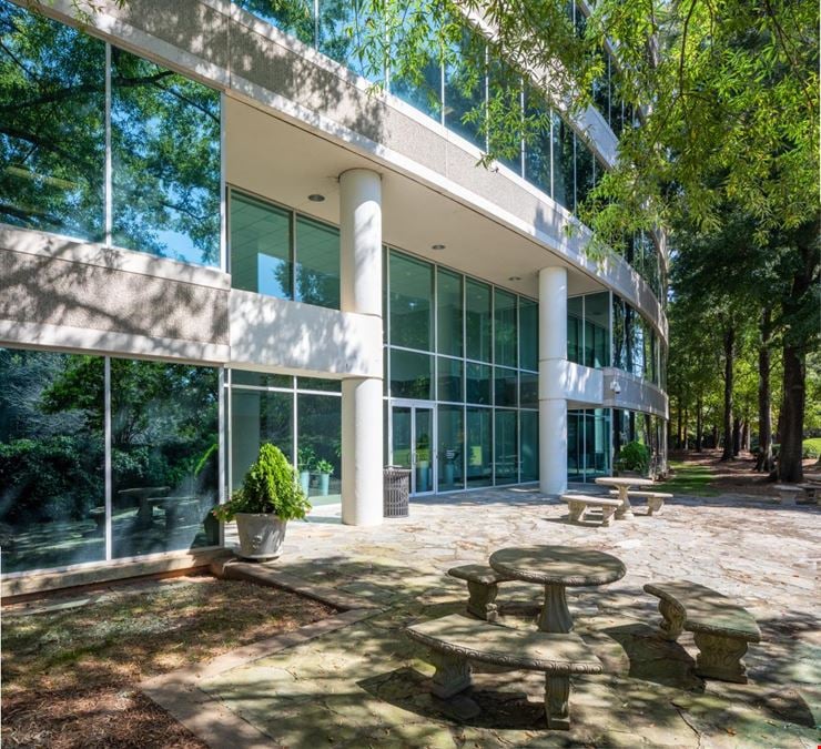 6625 The Corners Parkway 
