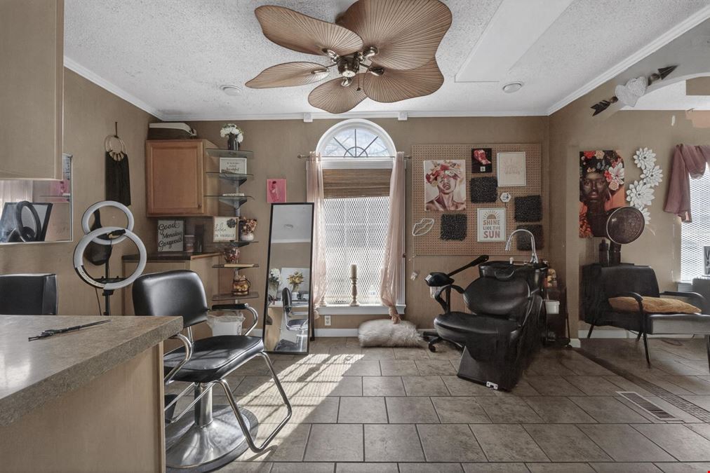 4849 Mercer University Drive Macon GA 31210