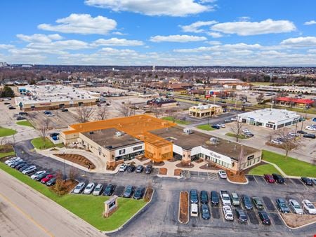 Preview of Retail space for Rent at 107 Mall Drive, Suite A