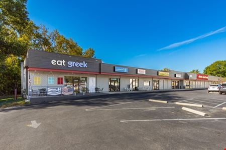 Preview of commercial space at 229-245 E Main Street
