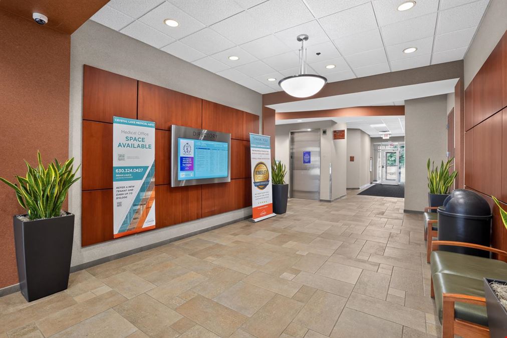 Crystal Lakes Medical Arts