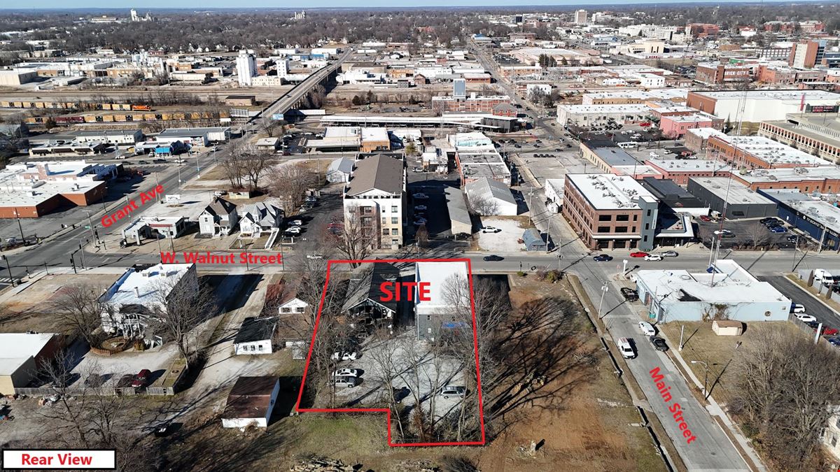 For Sale: 16-Unit Multifamily Package