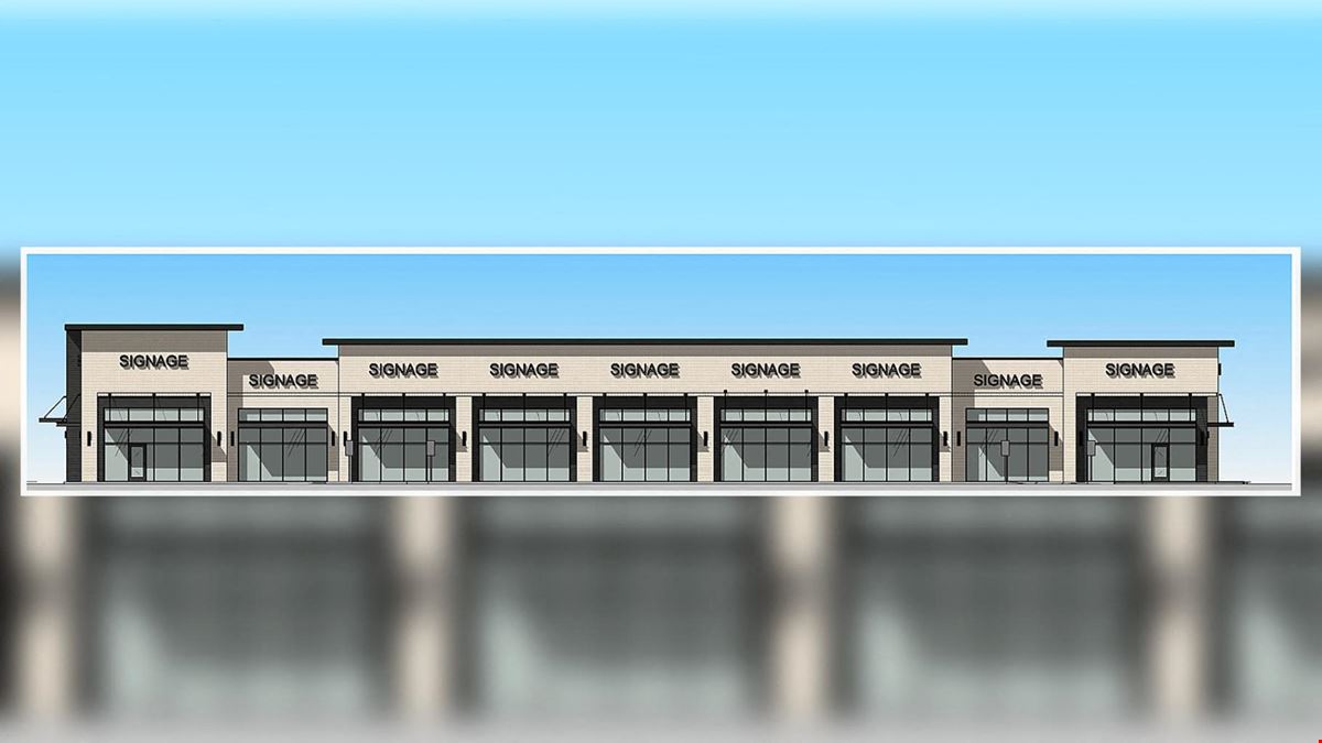 Aviators Landing for Lease in Converse TX | Aviators Landing