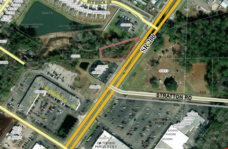 Preview of VacantLand space for Sale at SR 200