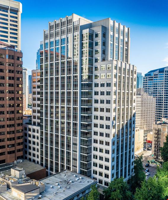 1700 Seventh