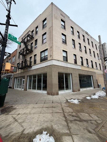 Preview of Unassigned space for Sale at 7823 5th Avenue