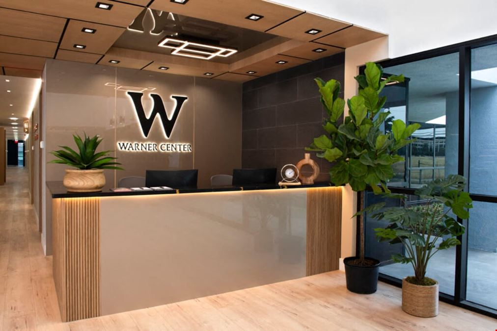Vanowen Mark LLC - W Executive Suites Warner Center