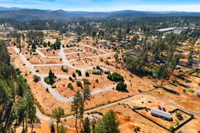 Apple Tree Village Mobile Home Park