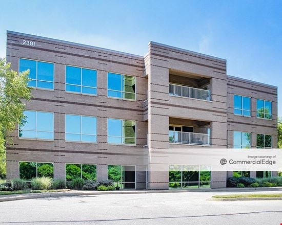 Preview of Office space for Rent at 2305 River Road