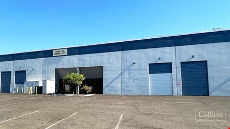 Preview of commercial space at 1480-1498 Kleppe Ln