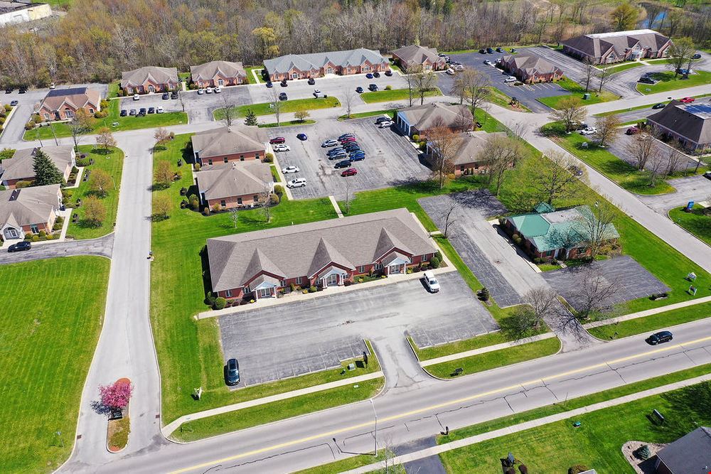 60 Professional Parkway - Investment Opportunity Medical & Professional Office Park