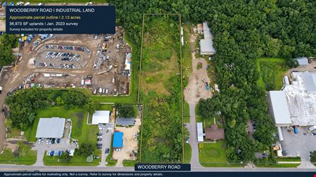 Preview of VacantLand space for Sale at 0 Woodberry Road