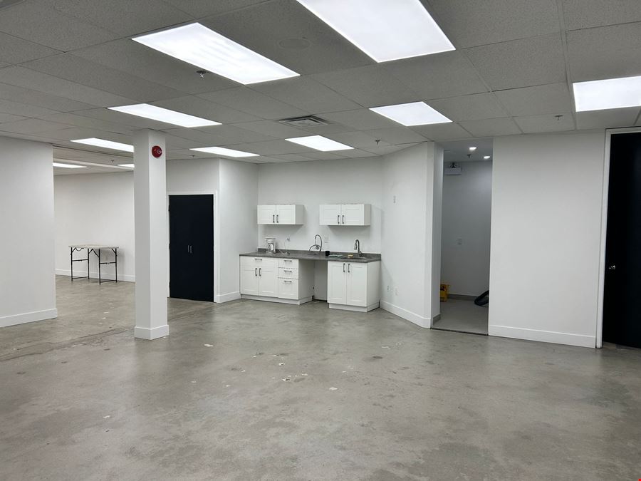 1168 Caledonia Road, North York, ON M6A 2W5