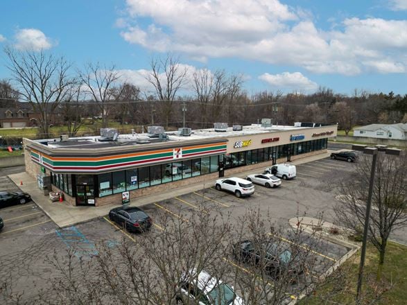 Preview of Retail space for Rent at 43017 Mound Rd