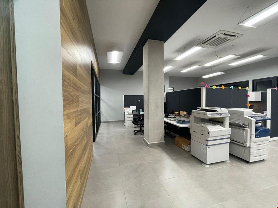 Altamira Center Office Space #A