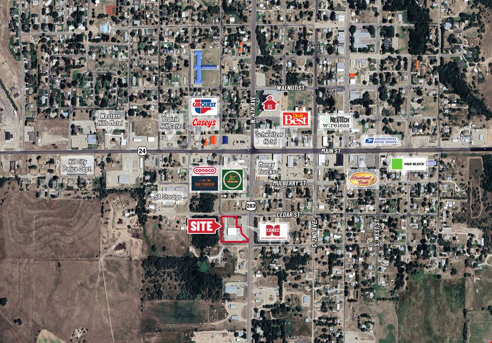 FORMER FAMILY DOLLAR/DOLLAR TREE | FOR SUBLEASE