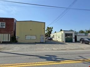5907 Arbor St and Wayne St