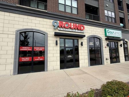 Preview of Retail space for Rent at 308 1st Avenue