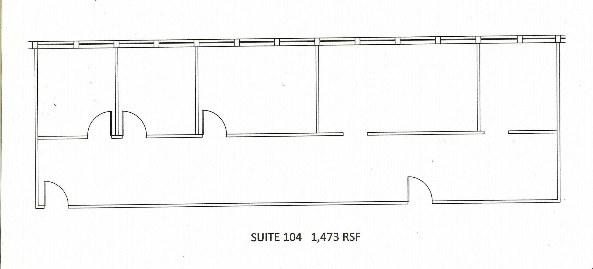 Levi Building