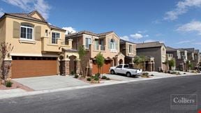 Surge Flat - 3.983 Acres