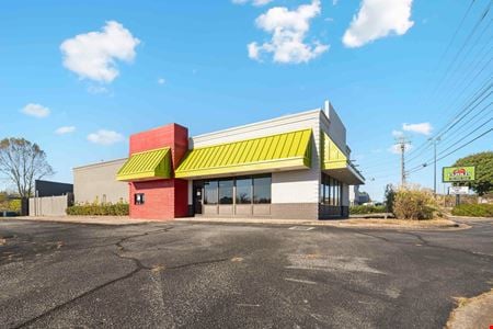 Preview of Retail space for Sale at 1429 US Highway 421 Business