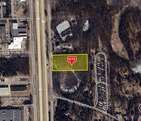 Preview of VacantLand space for Sale at 3.7 Acres Fieldcrest Drive